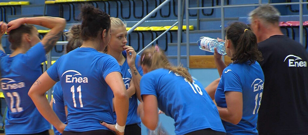 Czy Piła nadal jest miastem sportu? 