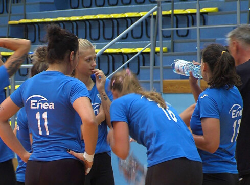 Czy Piła nadal jest miastem sportu?  - grafika