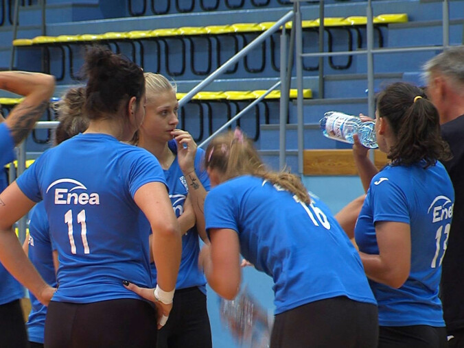 Czy Piła nadal jest miastem sportu?  - grafika