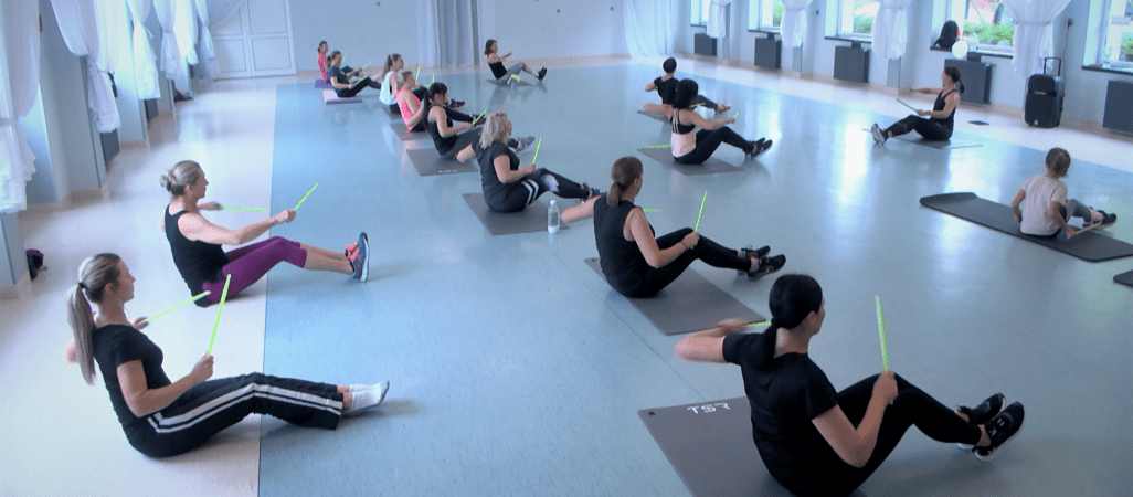 Narodowy dzień sportu w Wałczu 