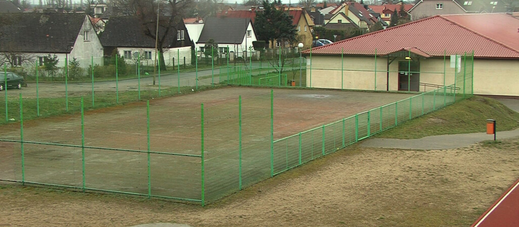 Nowoczesne boisko powstanie przy SP 12