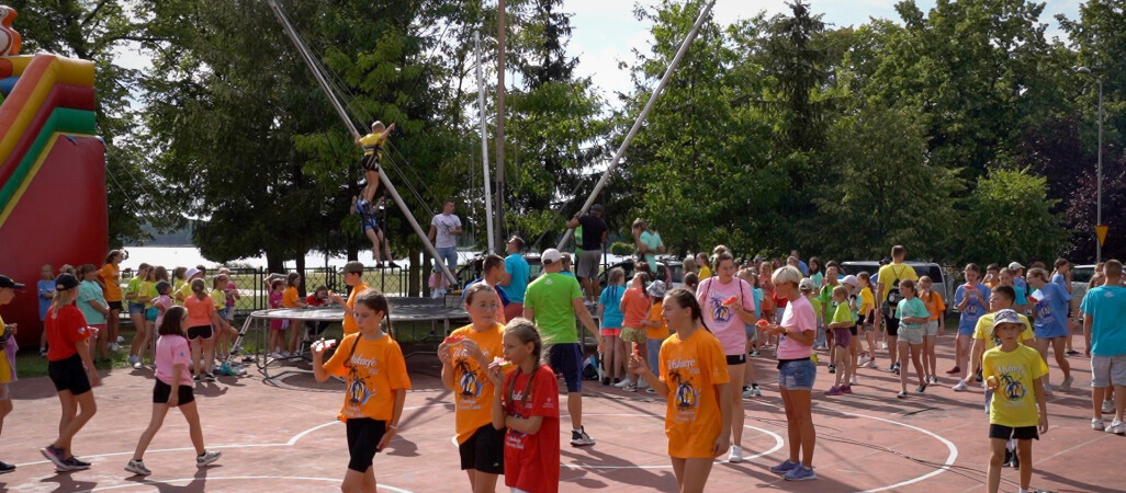 Małgorzata Glinka po raz kolejny w Wałczu