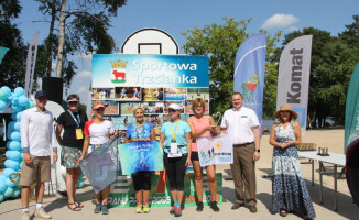 Grand Prix Cross Polska w Trzciance