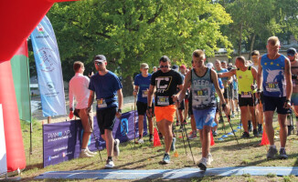 Grand Prix Cross Polska w Trzciance