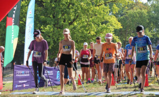 Grand Prix Cross Polska w Trzciance