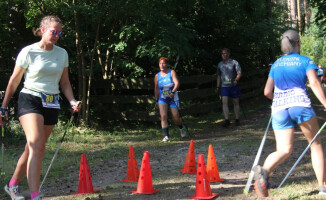 Grand Prix Cross Polska w Trzciance