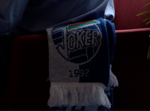 „Joker z siatkarskiej talii. 20 lat bez happy endu” - grafika