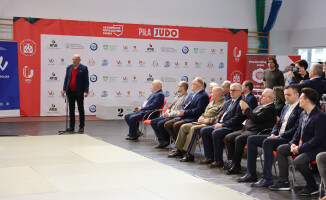 Akademickie Mistrzostwa Polski w Judo 