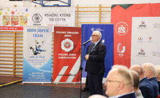 Akademickie Mistrzostwa Polski w Judo 