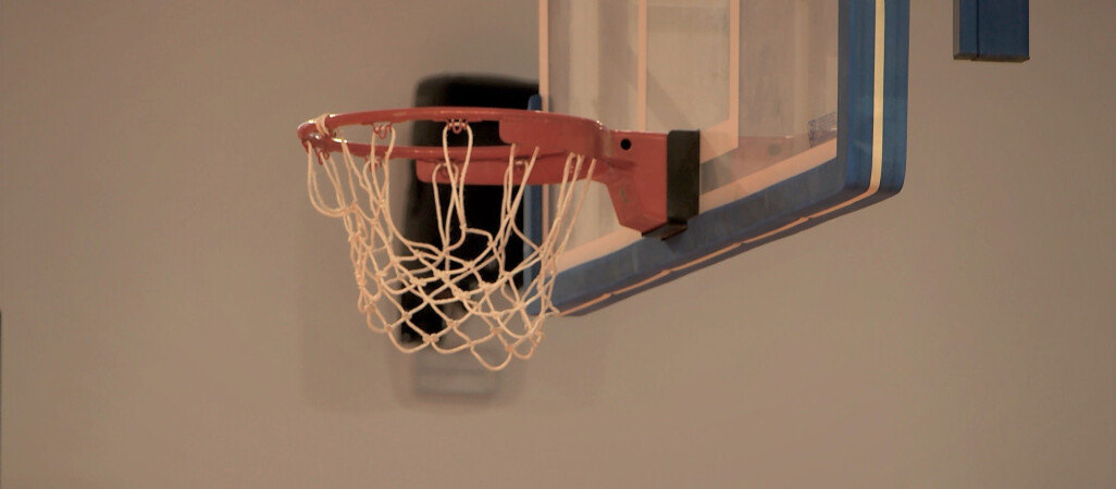 Charytatywny turniej koszykówki