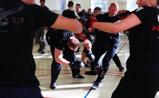 Darmowe warsztaty z samoobrony 