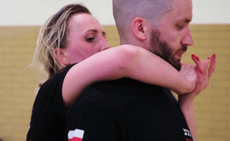 Darmowe warsztaty z samoobrony 