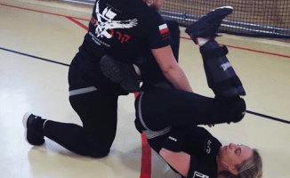 Darmowe warsztaty z samoobrony 