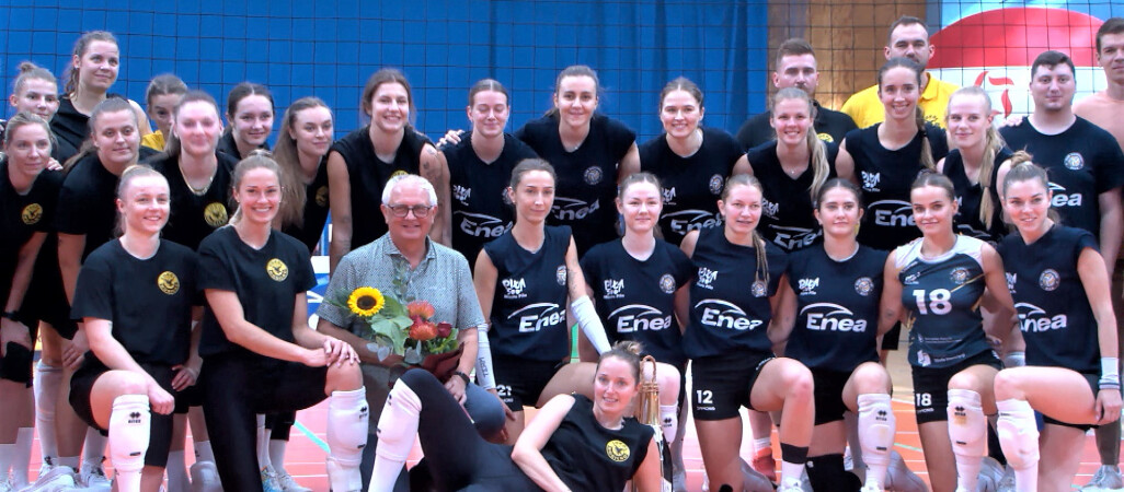 Bydgoszczanki najlepsze na pilskim parkiecie