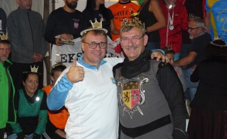 Sukces drużyny Nordic Walking Lubasz w finale Korony Zachodu Polski 