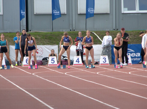 Uczcili pamięć legendy - grafika