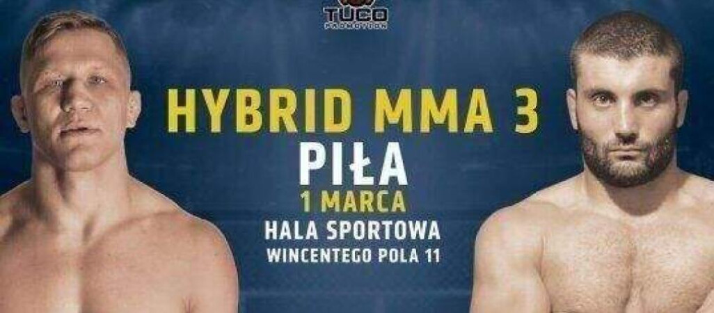 Wieczór i noc z walkami w Pile