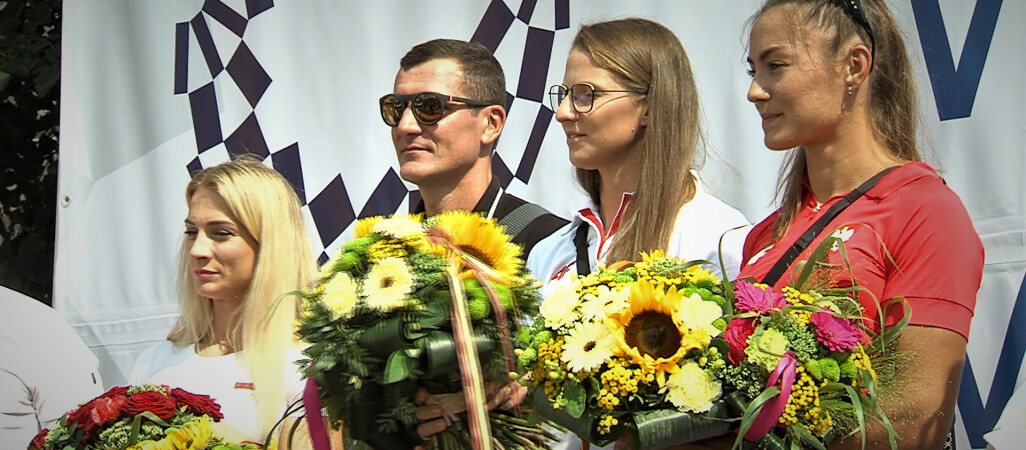 Sportowcy z naszego regionu wrócili z Igrzysk Olimpijskich w Tokio