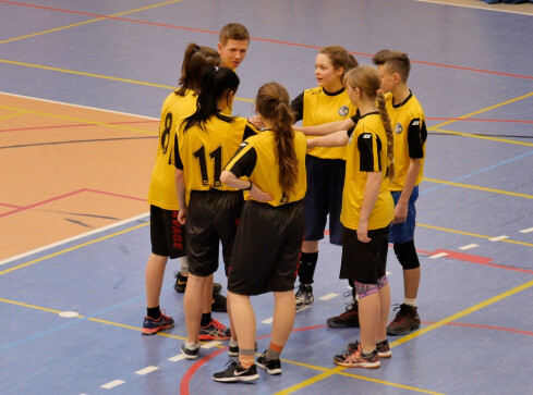 Uczniowie tyją na potęgę, a zwolnień z WF-u coraz więcej - grafika