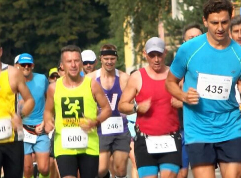 Są jeszcze wolne miejsca na półmaraton Signify  - grafika