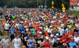 32. Półmaraton Signify Piła. Zapisy trwają