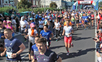 32. Półmaraton Signify Piła. Zapisy trwają