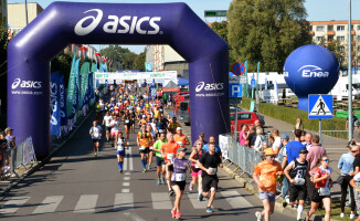 32. Półmaraton Signify Piła. Zapisy trwają