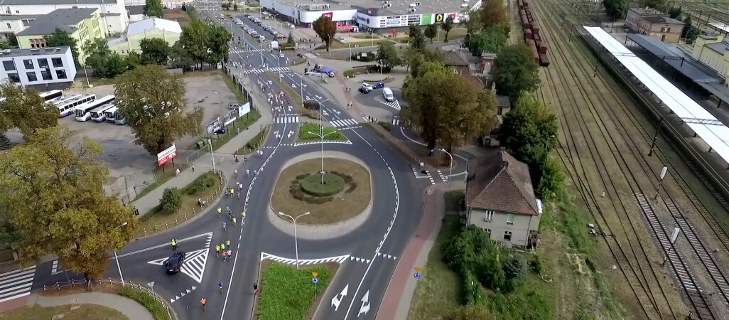 Półmaraton Signify. Trwają jeszcze zapisy