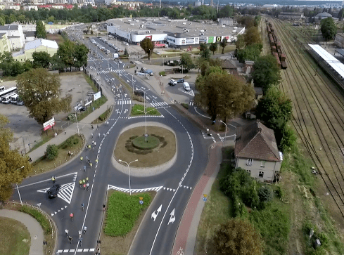 Półmaraton Signify. Trwają jeszcze zapisy  - grafika