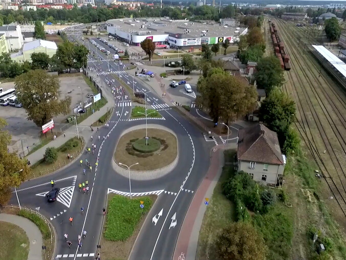 Półmaraton Signify. Trwają jeszcze zapisy  - grafika