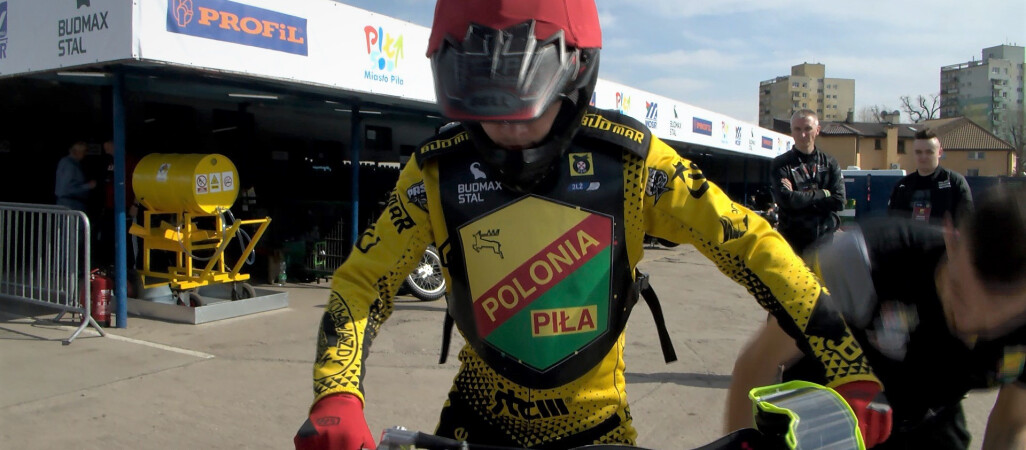 Już dziś prezentacja Polonii Piła