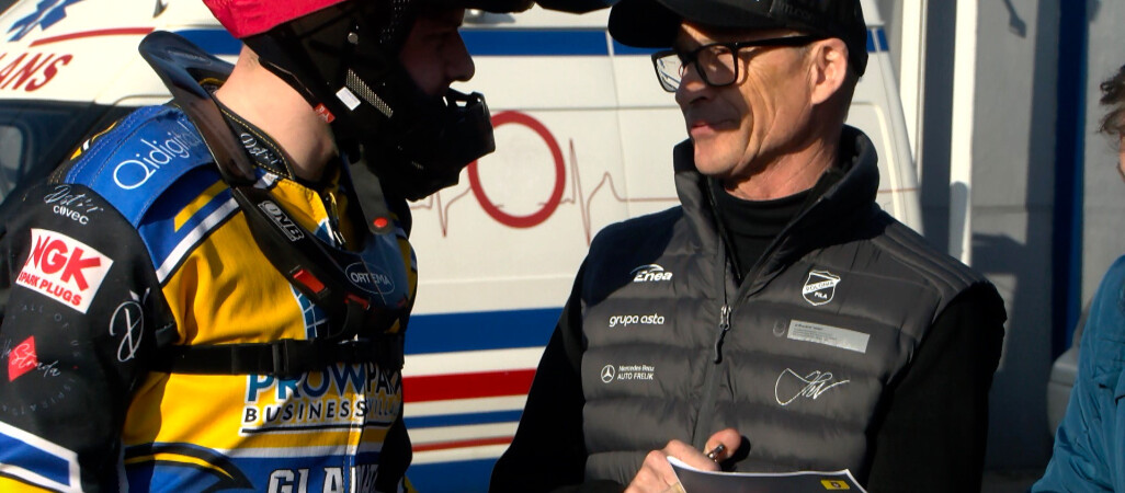 Enea Polonia Piła rozpoczęła sezon