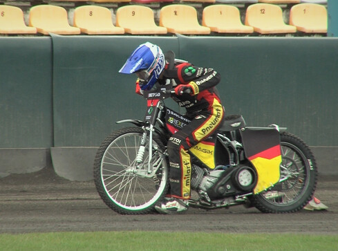 Polonia Piła dostanie licencję na starty?  - grafika