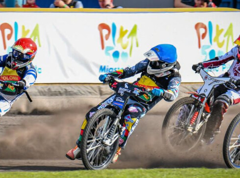 Najlepsi żużlowcy przyjadą do Piły! - grafika