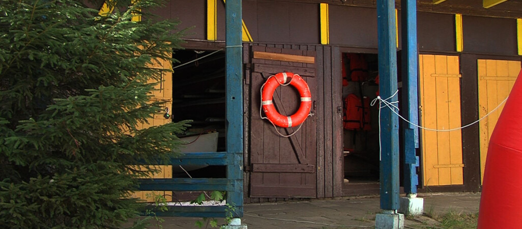 Przystań żeglarską przejęło miasto