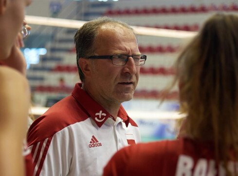 6 zawodniczek SPS VOLLEY Piła pojedzie na Mistrzostwa Świata U20 w M - grafika