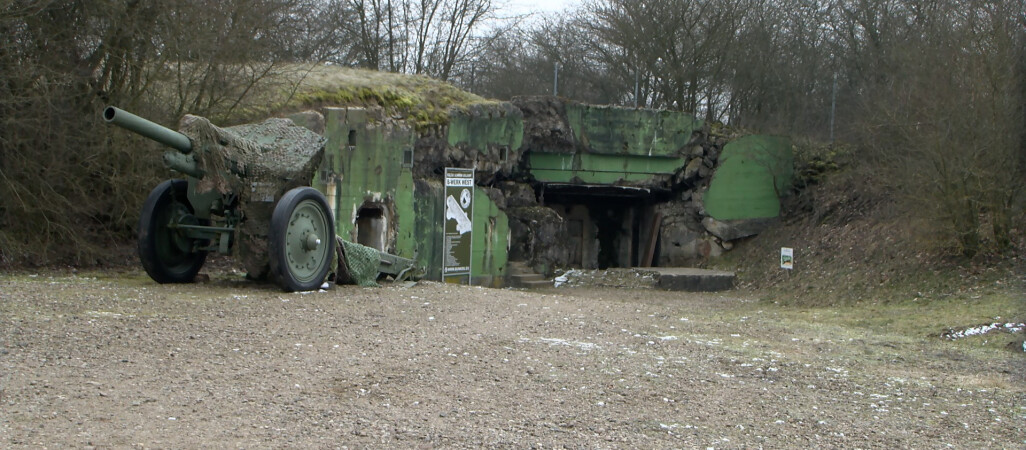 Wałecki OFF Road Militarny 