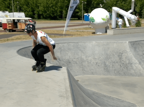 Piła Skate Festiwal [WIDEO] - grafika