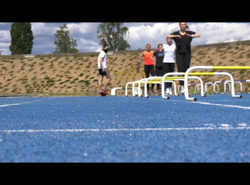 Wracamy do normalności - sport w Pile [VIDEO]  - grafika