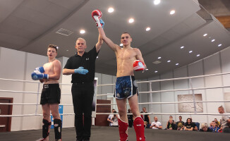 Sukces zawodników klubu Sporty Walki Piła 
