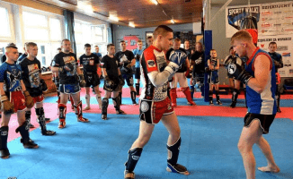 5 zawodników Sportów Walki Piła w Kadrze Narodowej 