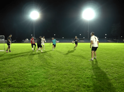 Reaktywacja sportu w Pile? Powstają kolejne drużyny - grafika