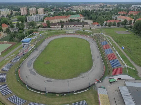 MOSiR wydłuża termin składania ofert na remont stadionu  - grafika