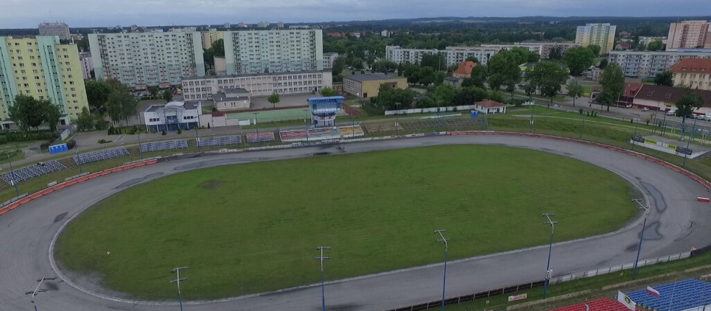 Ministerstwo Sportu dofinansuje pilski stadion?