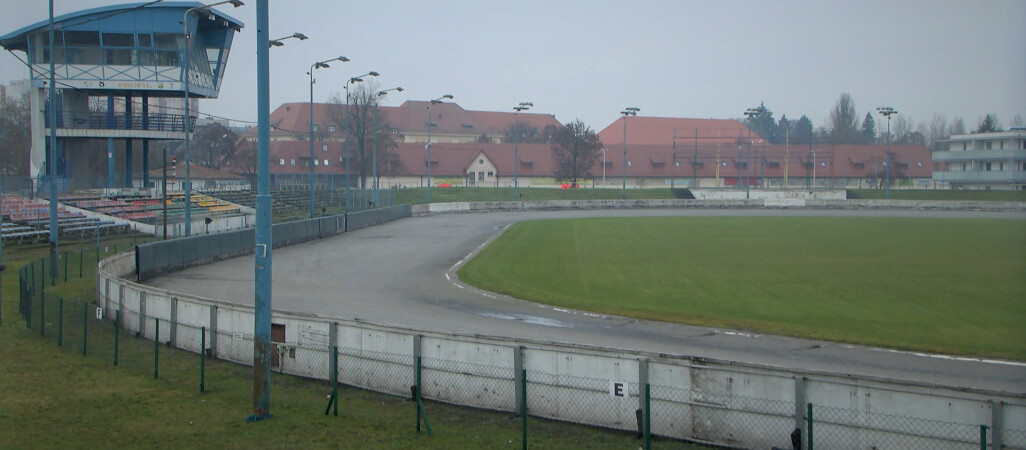 Stadion żużlowy na wiosnę doczeka się remontu 