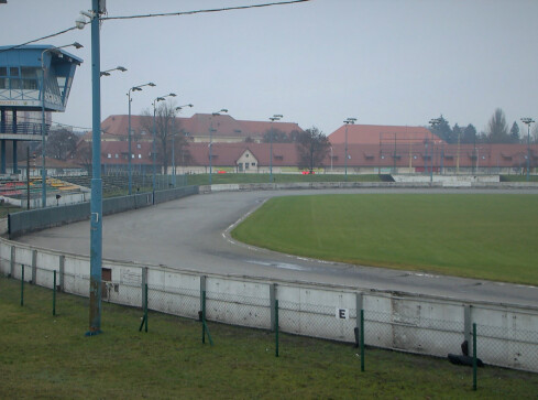 Stadion żużlowy na wiosnę doczeka się remontu  - grafika