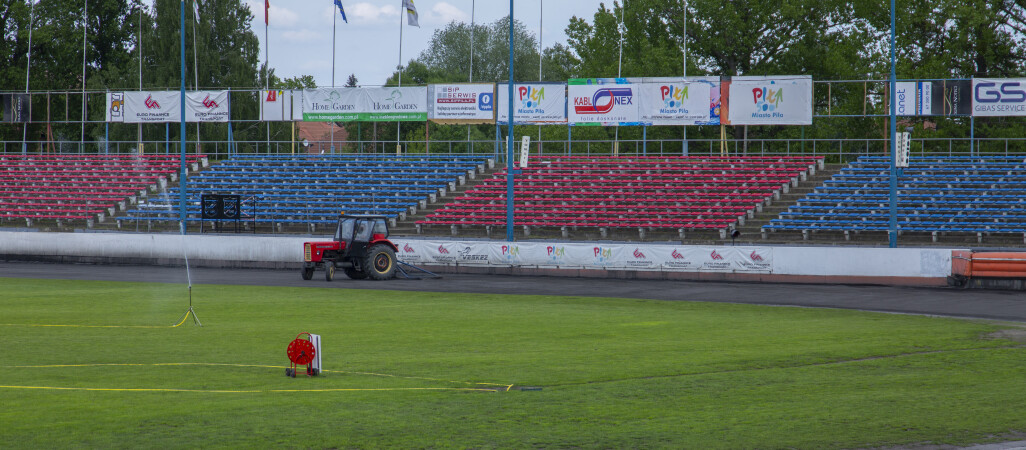 Dofinansowania z Polskiego Ładu ogłoszone. Najwięcej na pilski stadion