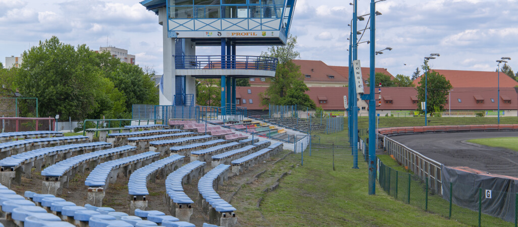 Jest przetarg na modernizację stadionu przy Bydgoskiej