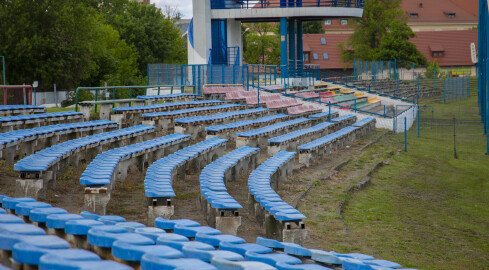 Przebudowa stadionu żużlowego zagrożona? - grafika