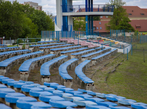 Przebudowa stadionu żużlowego zagrożona? - grafika